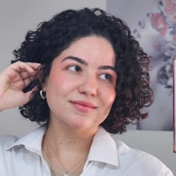 Foto de Perfil Carol Garden - Garden Brows Studio